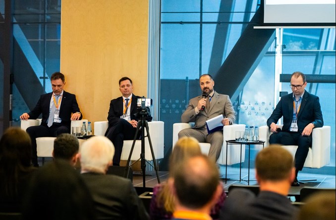 Wody Polskie chcą przejść na zamówienia Projektuj i buduj