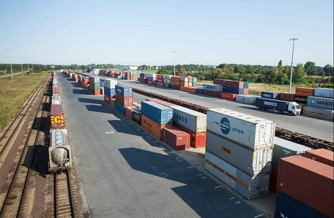 Intermodal się rozwija mimo zmiennej sytuacji geopolitycznej