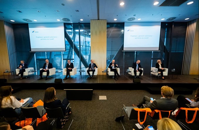 Rywale czy partnerzy? 6 kroków, by „pogodzić” projektantów i generalnych wykonawców