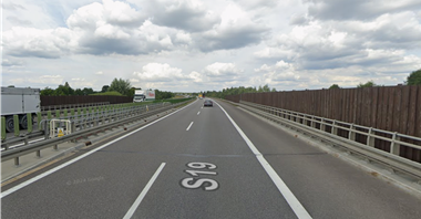 Kto wyremontuje most na S19 w woj. podkarpackim?