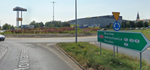 Małe zainteresowanie przetargiem ws. układu komunikacyjnego przy A4 w Zgorzelcu