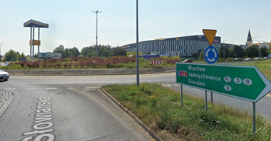 Małe zainteresowanie przetargiem ws. układu komunikacyjnego przy A4 w Zgorzelcu