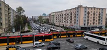 Warszawa. Kluczowe skrzyżowanie na Ochocie do przebudowy
