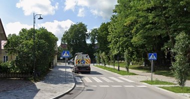 Domknie się północna obwodnica Końskich