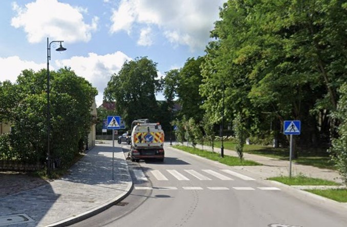 Domknie się północna obwodnica Końskich