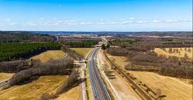 Co najmniej 140 km nowych dróg do wakacji. Gdzie pojedziemy?