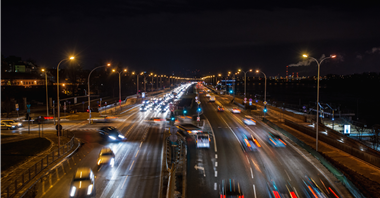 Trzy modele mobilności stolicy. Tak podróżują Warszawiacy