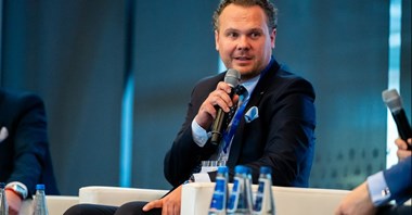 Paweł Grad (MGGP): Branża projektowa cierpi na brak zleceń. Nadzieją PKP PLK 