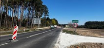 Postępuje przebudowa dojazdów do Poznania
