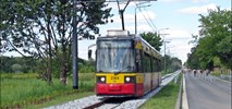 Łódź. Trasa tramwajowa do Konstantynowa znów zamknięta?