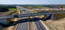 Wkrótce dwie jezdnie na obwodnicy w ciągu S19 