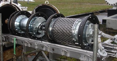 Kolejny krok przyłączenia Polski do rurociągów NATO