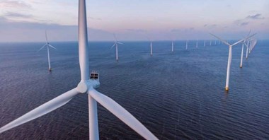 I. Fąfara (ORLEN): Local content ważny tak samo jak jakość i rozsądna cena