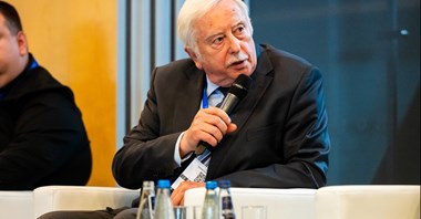 Oleksiewicz, TINES RAIL: Innowacyjne rozwiązania w Polsce zależą od przedmiotu tej innowacji 