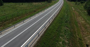 Bukowiec: Będzie nowy program drogowy. Obwodnice razem z ekspresówkami