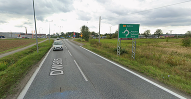 Jak lepiej połączyć Mielec z autostradą A4?