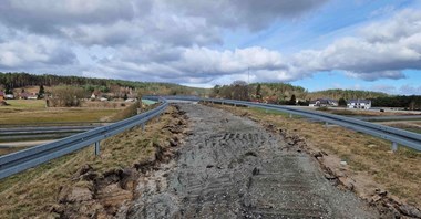 Wykonawca S3: Środki z waloryzacji potrzebne natychmiast 