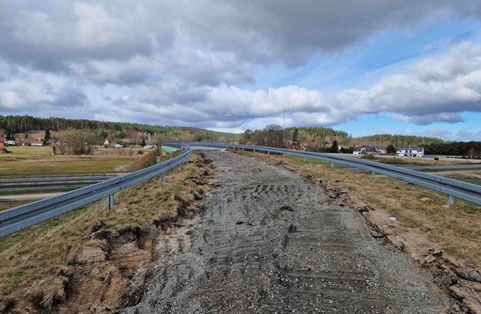 Wykonawca S3: Środki z waloryzacji potrzebne natychmiast 