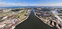 Port Gdańsk w elicie. Wyprzedził m.in. Amsterdam i Walencję