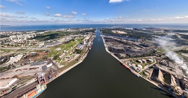 Port Gdańsk w elicie. Wyprzedził m.in. Amsterdam i Walencję