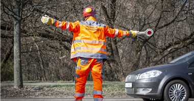 Warszawa. Od poniedziałku bez tramwajów na Ochocie i we Włochach
