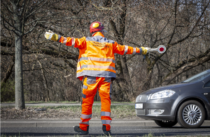 Warszawa. Od poniedziałku bez tramwajów na Ochocie i we Włochach