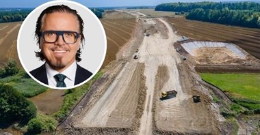 Balczun (MAP): Local content nie wymaga nowelizacji Prawa zamówień publicznych