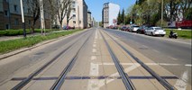 Łódź. Przebudowa Franciszkańskiej rusza już po majówce, tramwaje na objazdach