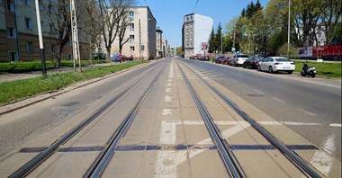 Łódź. Przebudowa Franciszkańskiej rusza już po majówce, tramwaje na objazdach