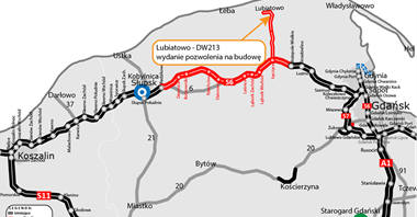 "Ostatnia mila" do elektrowni jądrowej z pozwoleniem na budowę!