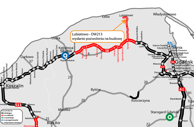 "Ostatnia mila" do elektrowni jądrowej z pozwoleniem na budowę!