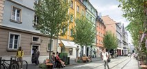 Wrocław. Otwarcie ofert na przebudowę Ruskiej, wszystkie poza budżetem