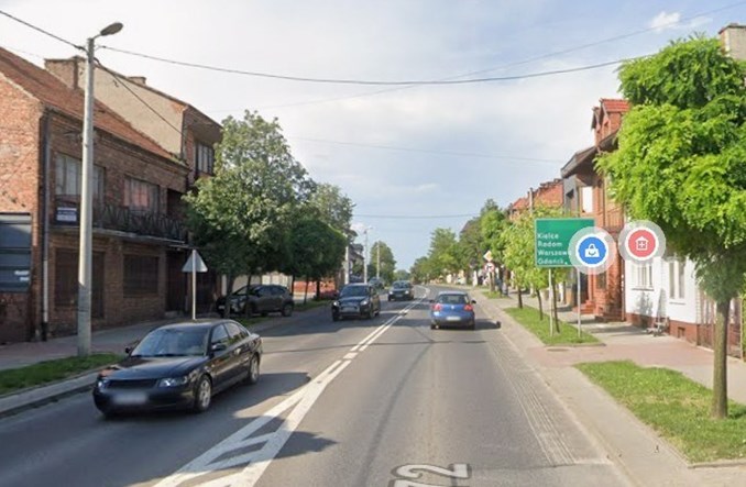 Są nowe oferty na opracowania dla obwodnicy Słomnik  