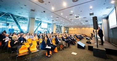 IV Kongres Projektantów i Inżynierów 2026 – spojrzenie brokera ubezpieczeniowego