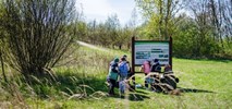Dzień Ziemi w Rudnikach - nauka, zabawa i realne działania