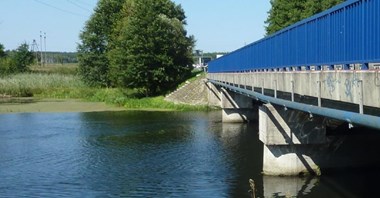 Intop ma budować nowy most w Pile