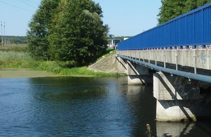 Intop ma budować nowy most w Pile