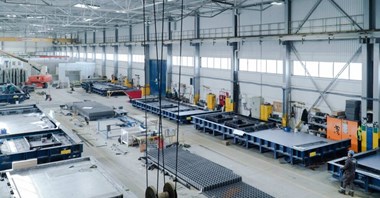 Moderna PORR: partnerstwo dla prefabrykacji i przyszłości budownictwa