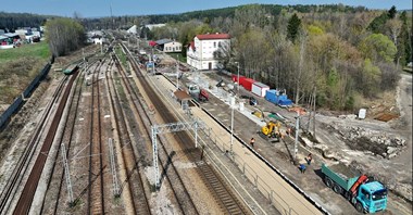 Drogi i kolej w czasach niepewności. Dual-use wchodzi do głównego nurtu inwestycji 