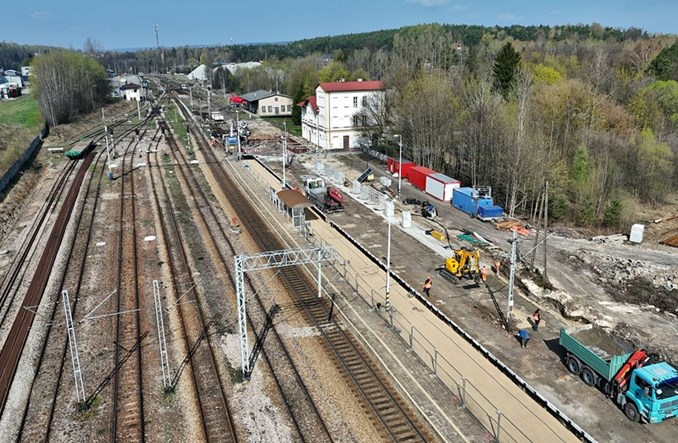 Drogi i kolej w czasach niepewności. Dual-use wchodzi do głównego nurtu inwestycji 