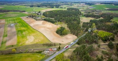 Zakończono projektowanie obwodnicy w kujawsko-pomorskim!