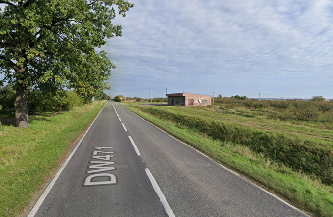 Wielkopolskie. Zmodernizują drogi pod Kaliszem