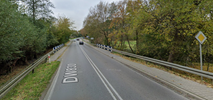 Wylotówka z Lublina z umową na roboty budowlane