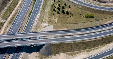 Lubelskie. Najstarsza obwodnica na S19 ma dwie jezdnie 