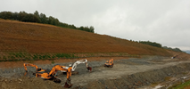 Budowa S19 Babica-Jawornik jak pięć Stadionów Narodowych