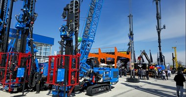 Jak wybrać dostawcę sprzętu wiertniczego?