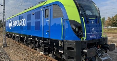 PKP Cargo ma strategię restrukturyzacyjną