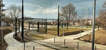 Kraków. Intensyfikują prace przy tramwaju do Mistrzejowic