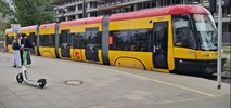 Majówkowe utrudnienia w Warszawie. Remontują drogi i torowiska