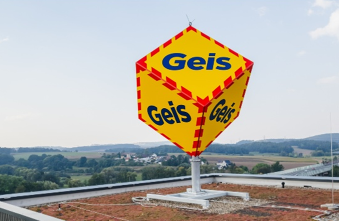 Grupa Geis ze wzrostem w trudnych warunkach rynkowych